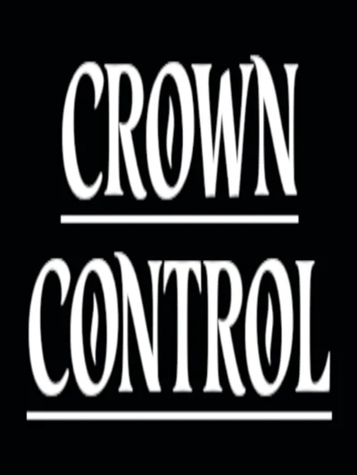 Crown Control cover
