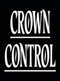 Crown Control cover