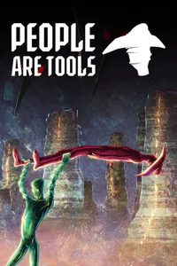 People are Tools cover