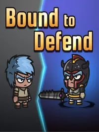 Bound to Defend cover