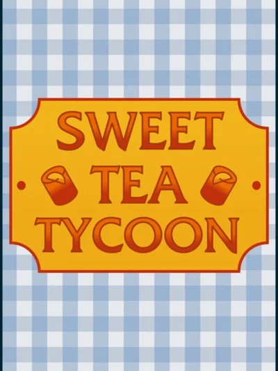 Sweet Tea Tycoon cover