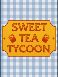 Sweet Tea Tycoon cover