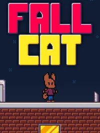 Fall Cat cover