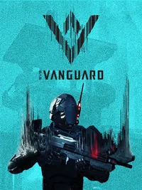 EVE Vanguard cover