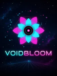 Voidbloom cover