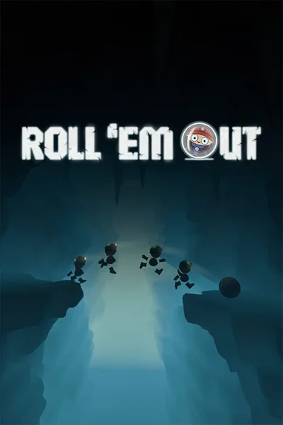 Roll 'em Out cover