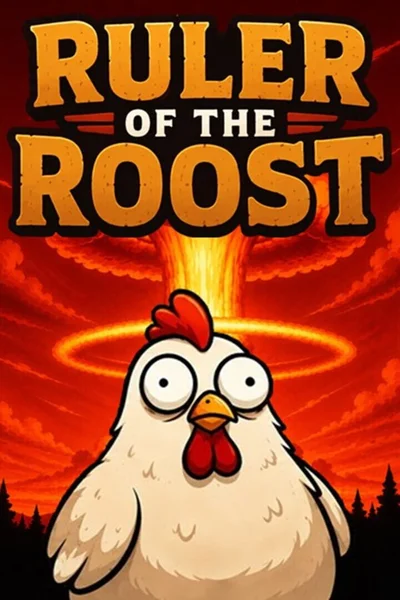 Ruler of the Roost cover