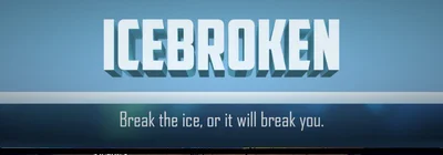 Icebroken cover