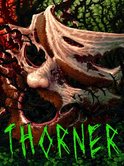 Thorner cover