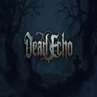 Dead Echo cover