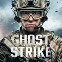 Ghost Strike cover