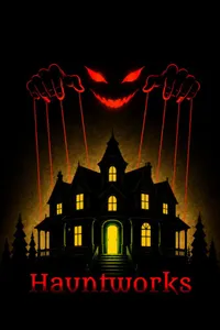 Hauntworks cover