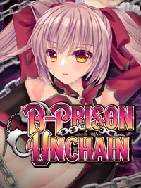 B-Prison Unchain cover