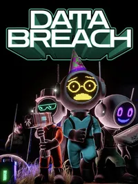 Data Breach cover