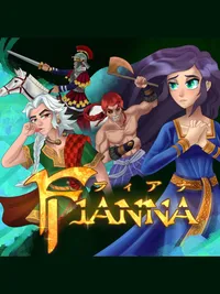 Fianna cover