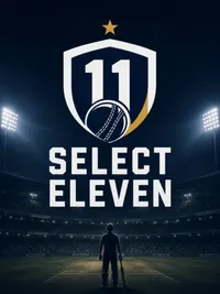 Select Eleven cover