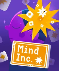 Mind Inc cover