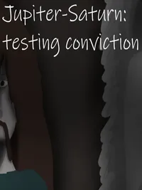 Jupiter-Saturn: Testing Conviction cover