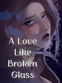A Love Like Broken Glass cover