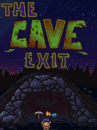 The Cave Exit cover