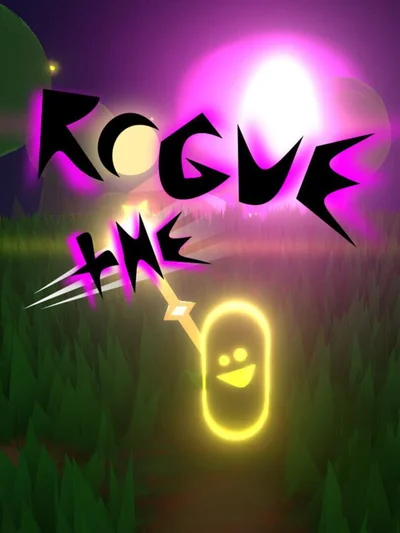 The Rogue cover