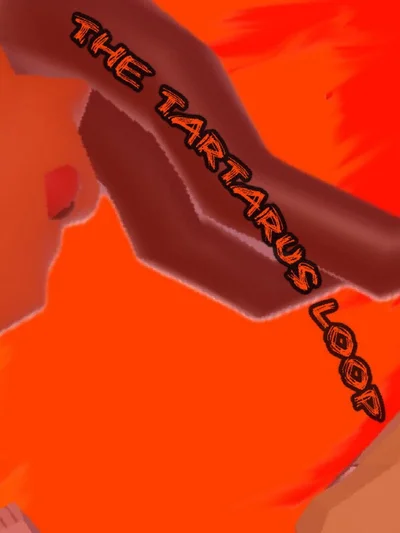 The Tartarus Loop cover