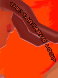 The Tartarus Loop cover
