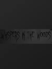 Whispers In The Woods cover