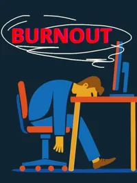 Burnout cover