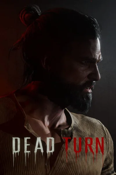 Dead Turn cover