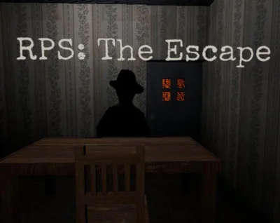 RPS: The Escape cover