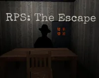RPS: The Escape cover