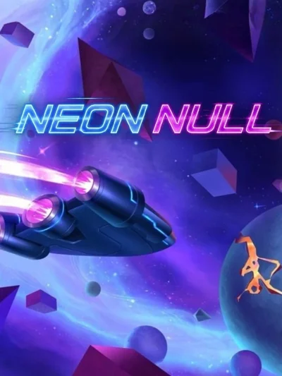 Neon Null cover