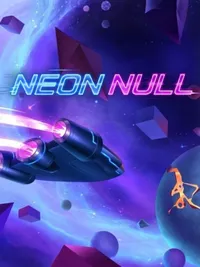 Neon Null cover