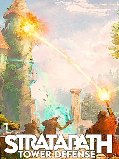 Stratapath TD cover
