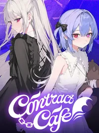 Contract Cafe cover