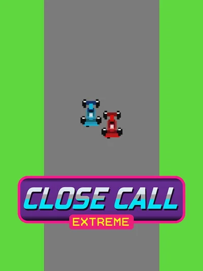 Close Call Extreme