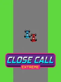 Close Call Extreme cover