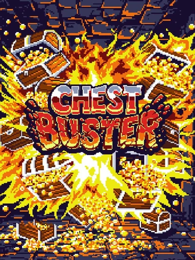 Chest Buster cover