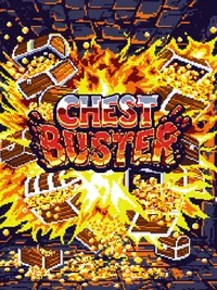 Chest Buster cover