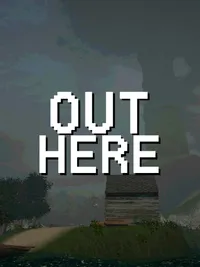 Out Here cover