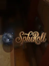 Spheroll cover