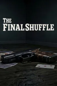 The Final Shuffle cover