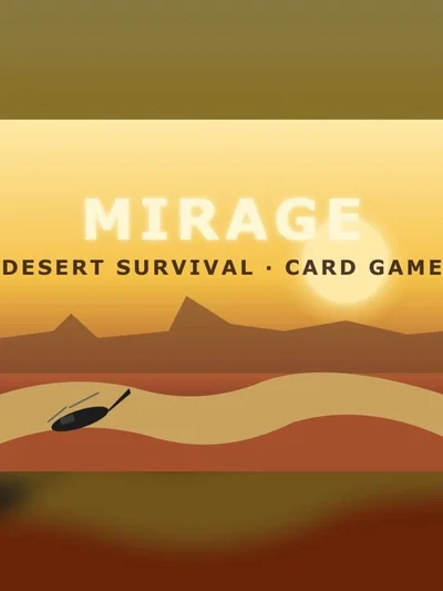 Mirage cover