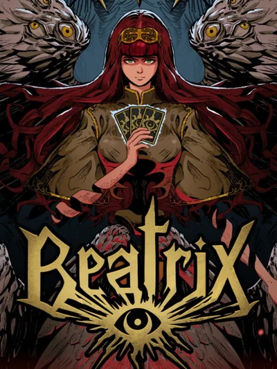 Beatrix cover