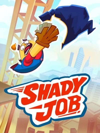 Shady Job
