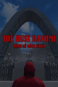 The Hust Banhmi cover