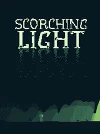 Scorching Light cover