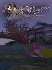 Spirit Cleansers cover