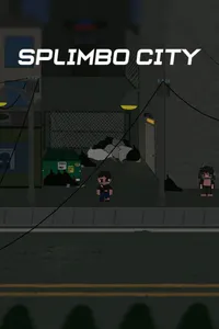 Splimbo City cover
